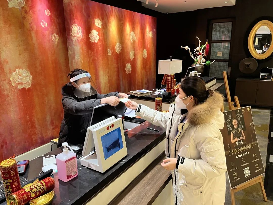 市场稳步复苏抓住机遇,酒店市场预判