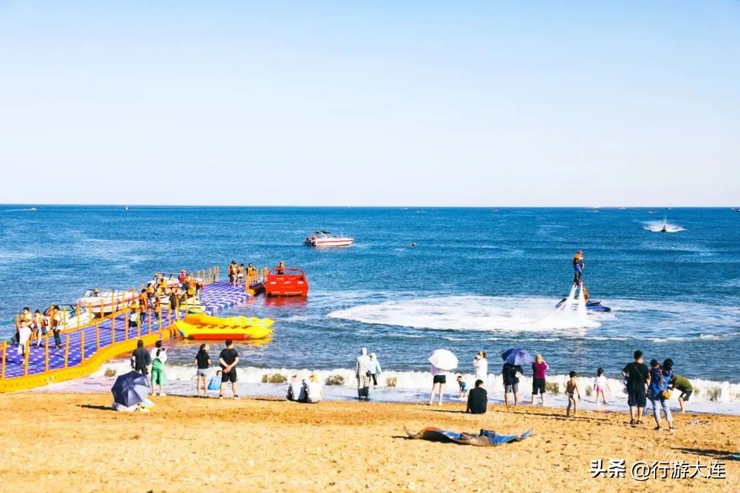 赛道上的美景,赛道美景