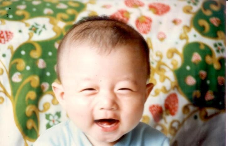 霍尊，终为自己的“风流”付出了代价