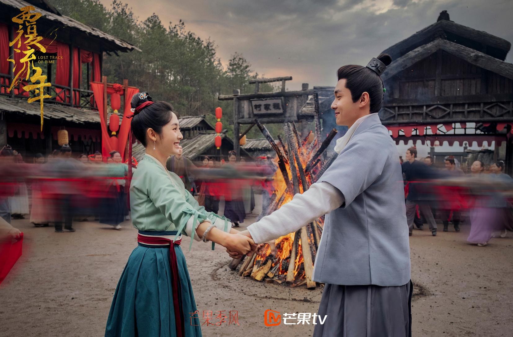 4月追剧指南20部好剧,2019年9月追剧指南