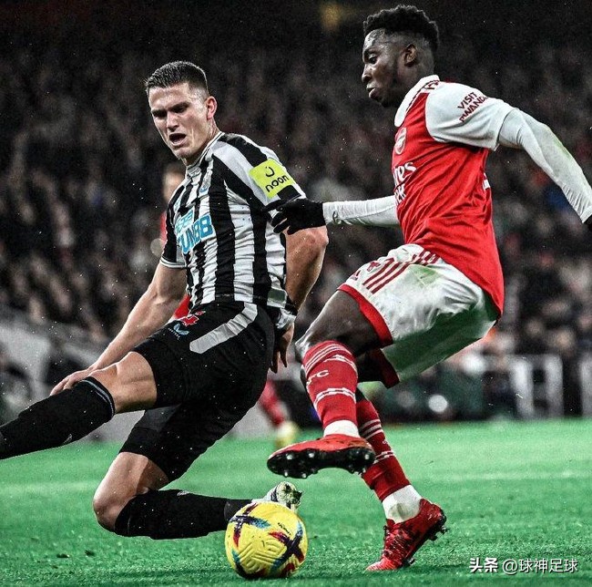 纽卡斯尔和阿森纳最近比赛结果,5月16号纽卡斯尔对阿森纳比赛分析