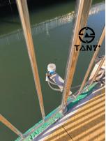 武汉正元超声波液位计,超声波液位计烨立科技