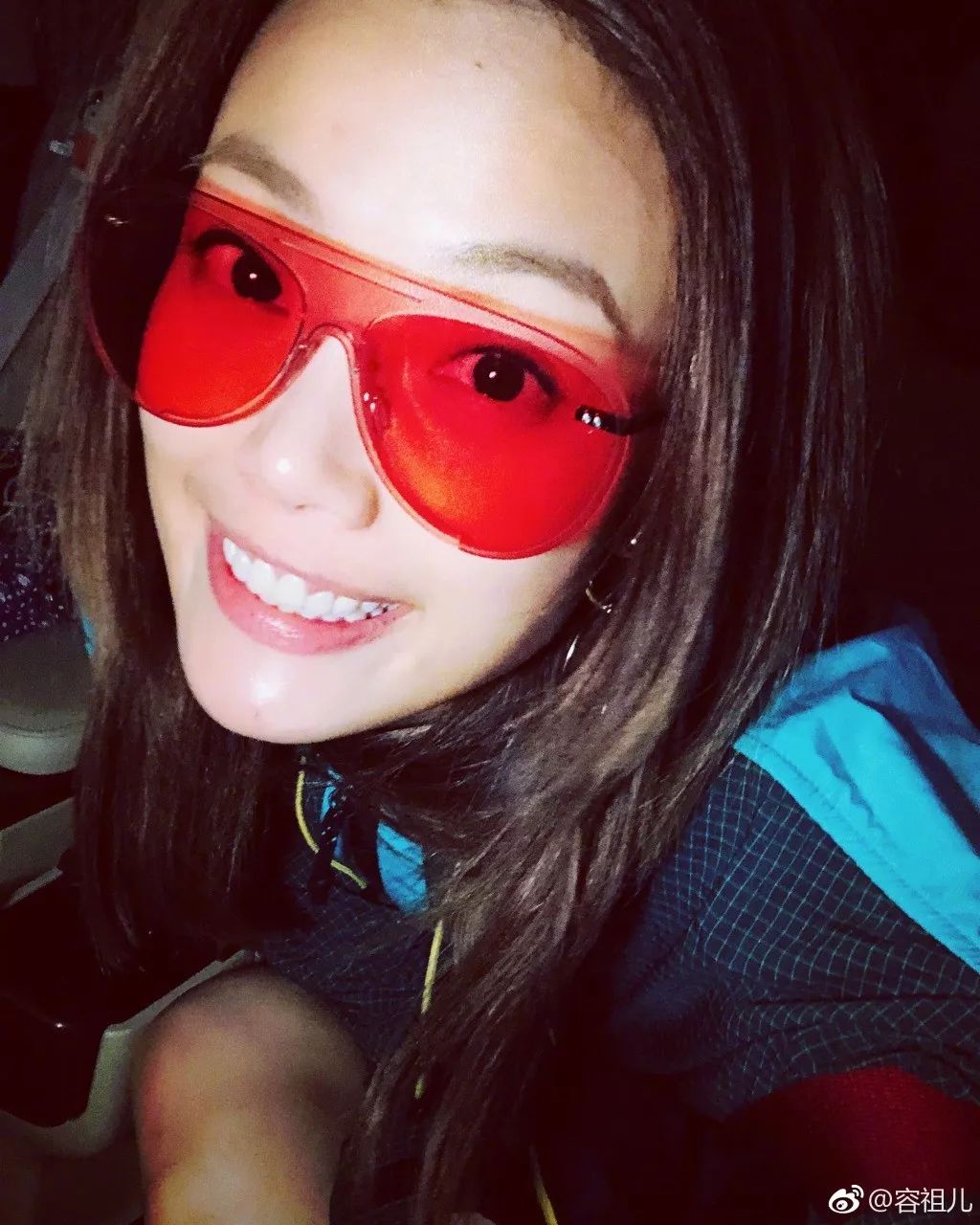 香港冻龄女神,香港冻龄女星出席活动谈保养