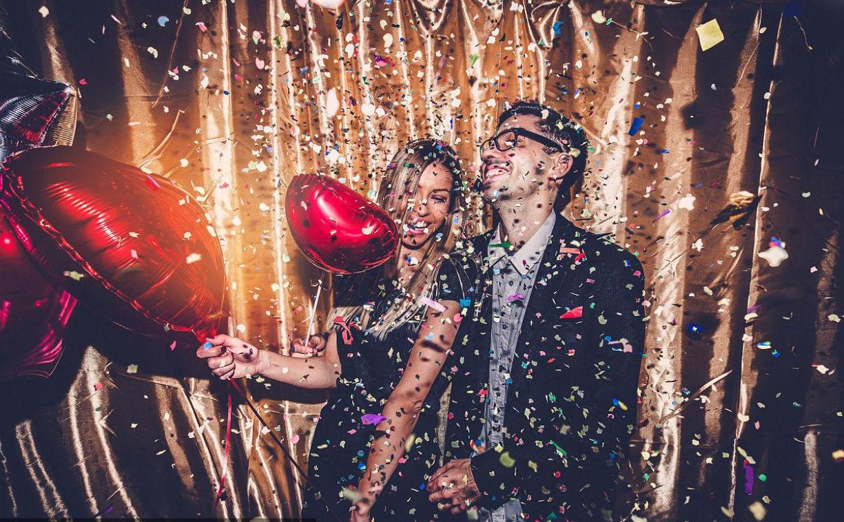 解锁单身生活新乐趣:4.14黑色情人节活动策划方案ChatGPTAI写作