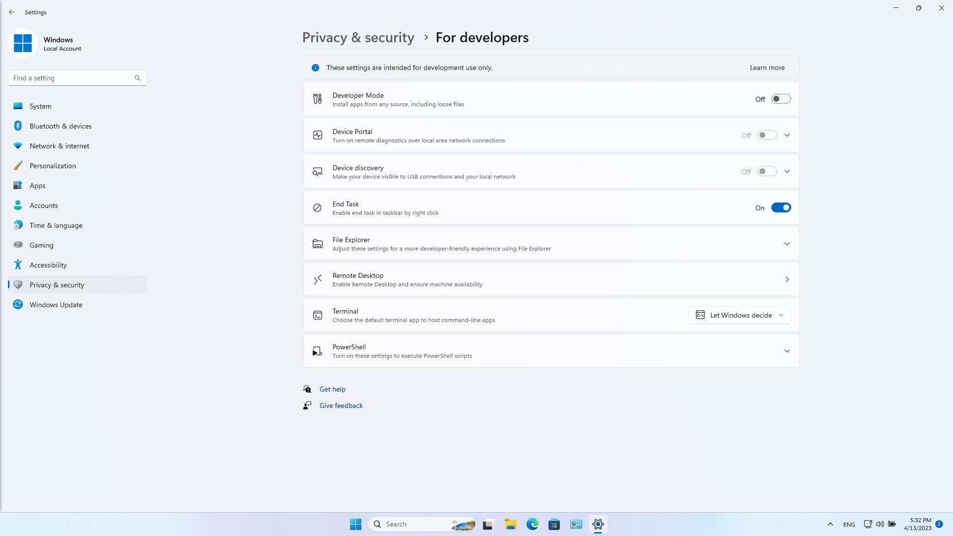 Windows11新版发布！强制关闭应用，全新按钮来袭