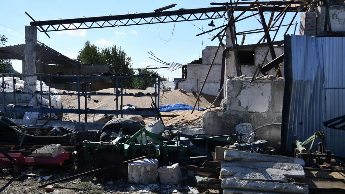 乌克兰贱*国卖**企，四处找人接盘，中国人会趁机抄底吗？