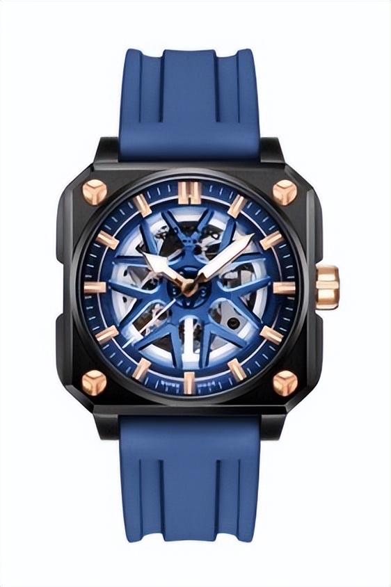 雷米格romago复刻表,romago雷米格实体店