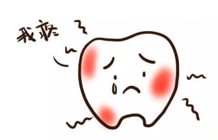 被隔离了牙痛怎么办,隔离时间牙疼如何止疼
