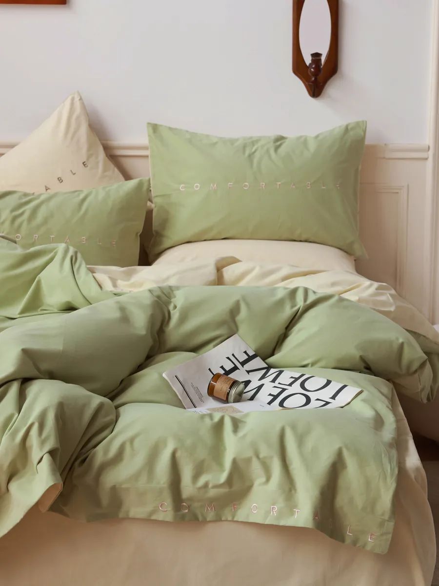 冬季最舒服暖和的四件套,便宜又好用的四件套推荐冬