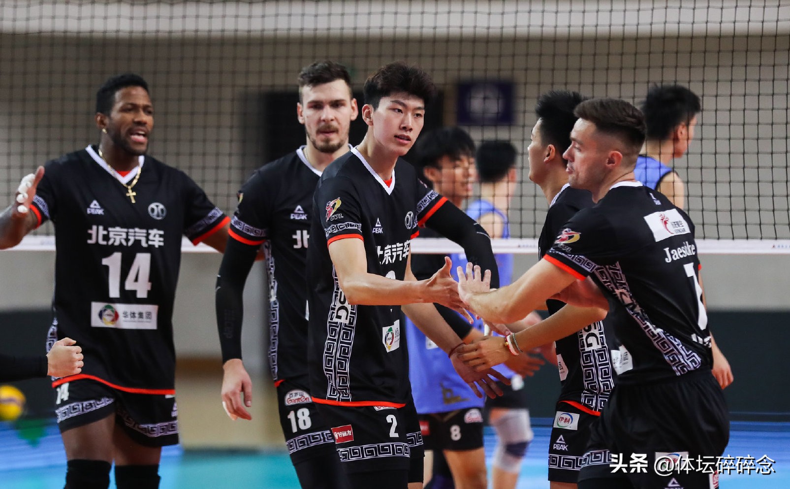 女排排超联赛最新排名表,排超联赛女排最新排名