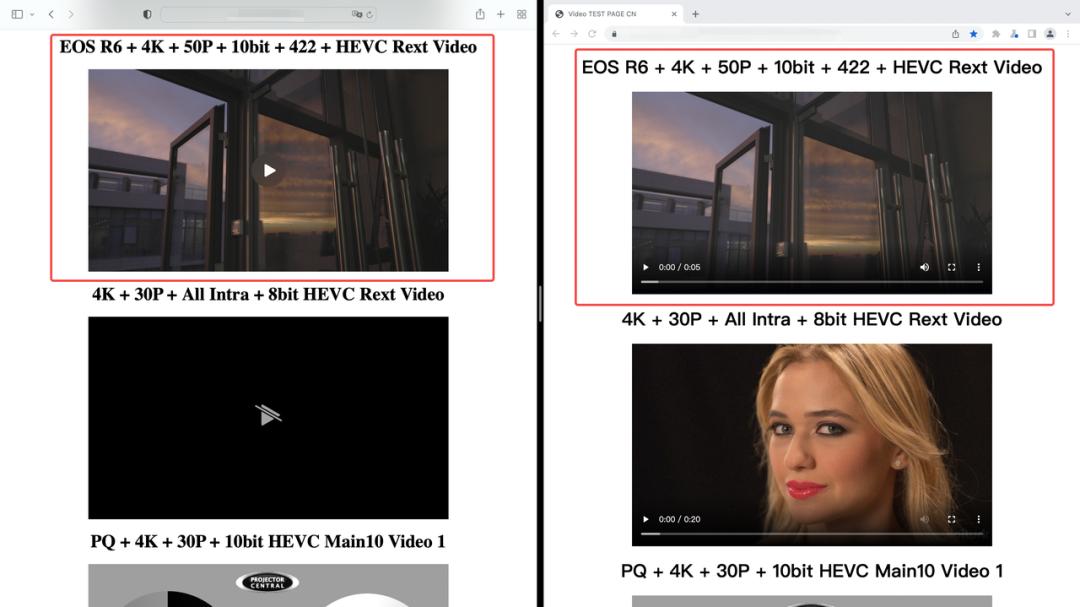 8khdr视频效果,8khdr显示器
