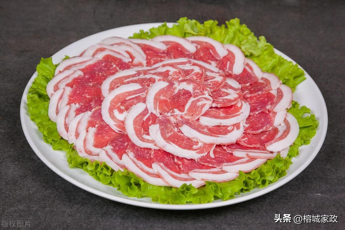 孕妇能吃羊肉吗,孕妇能吃羊肉吗老一辈说法