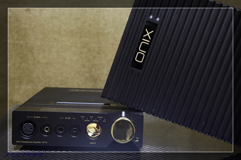 【三件套的快乐】ONIX欧尼士Miracle试玩手记