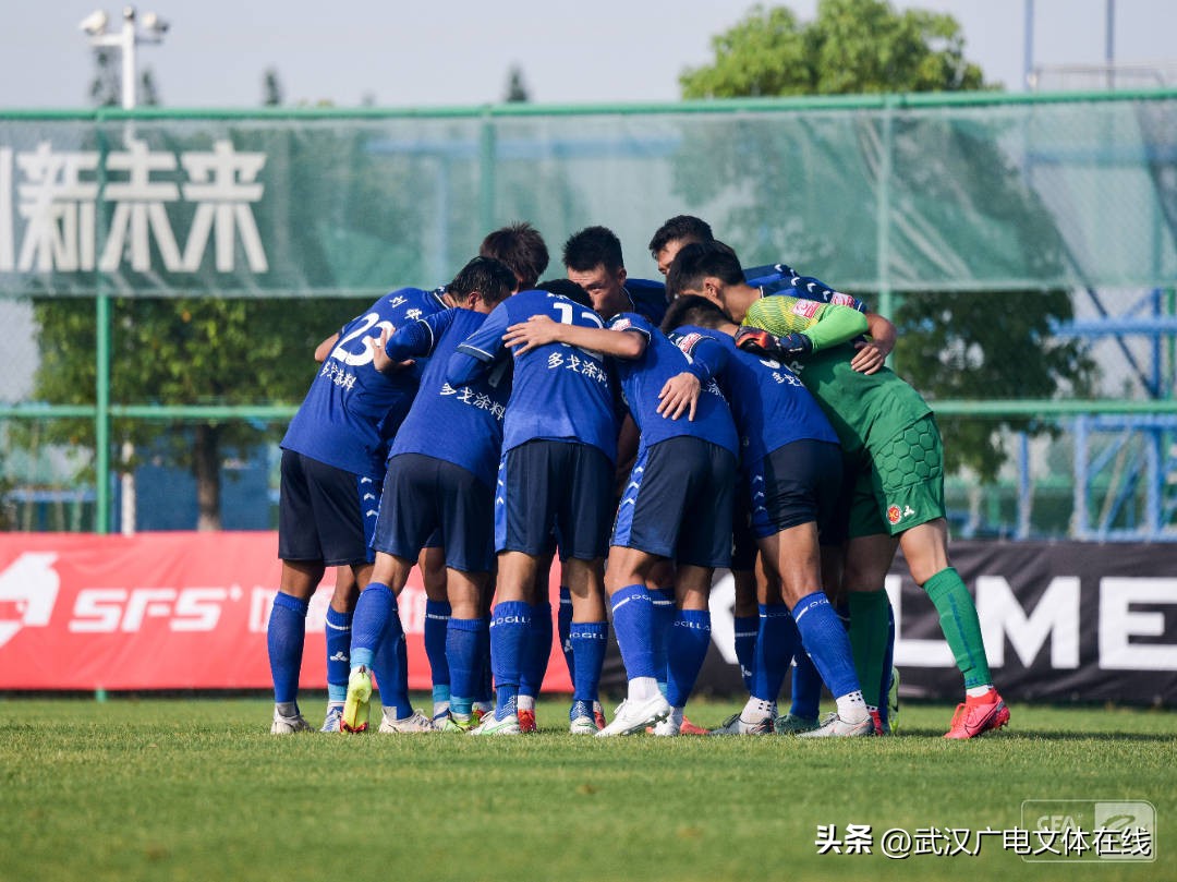 中乙联赛回顾,中乙武汉江城队赛程表