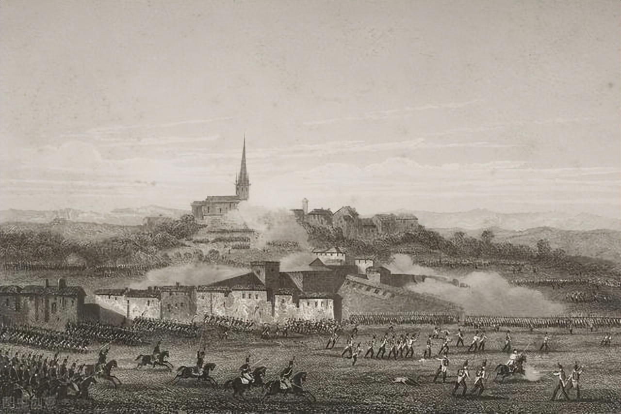 法国路易十五七年战争,法国国王路易十五之后是什么事件