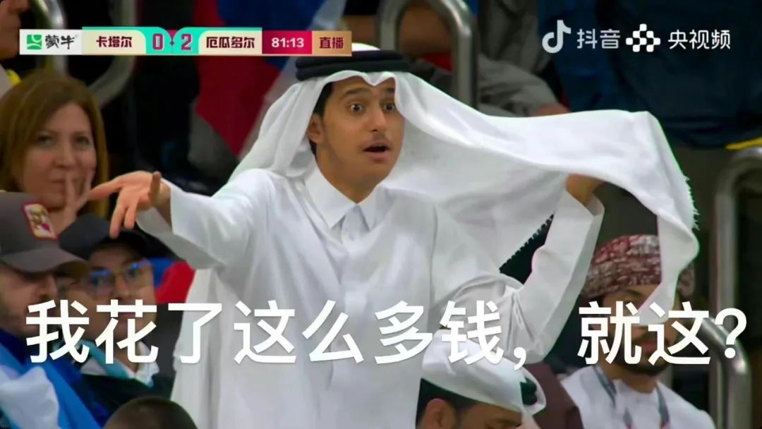 看世界杯各种段子大全,看世界杯感慨