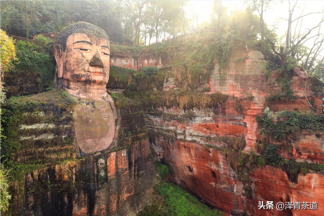 “自古名寺出名茶”，什么样的茶才能称为禅茶呢？