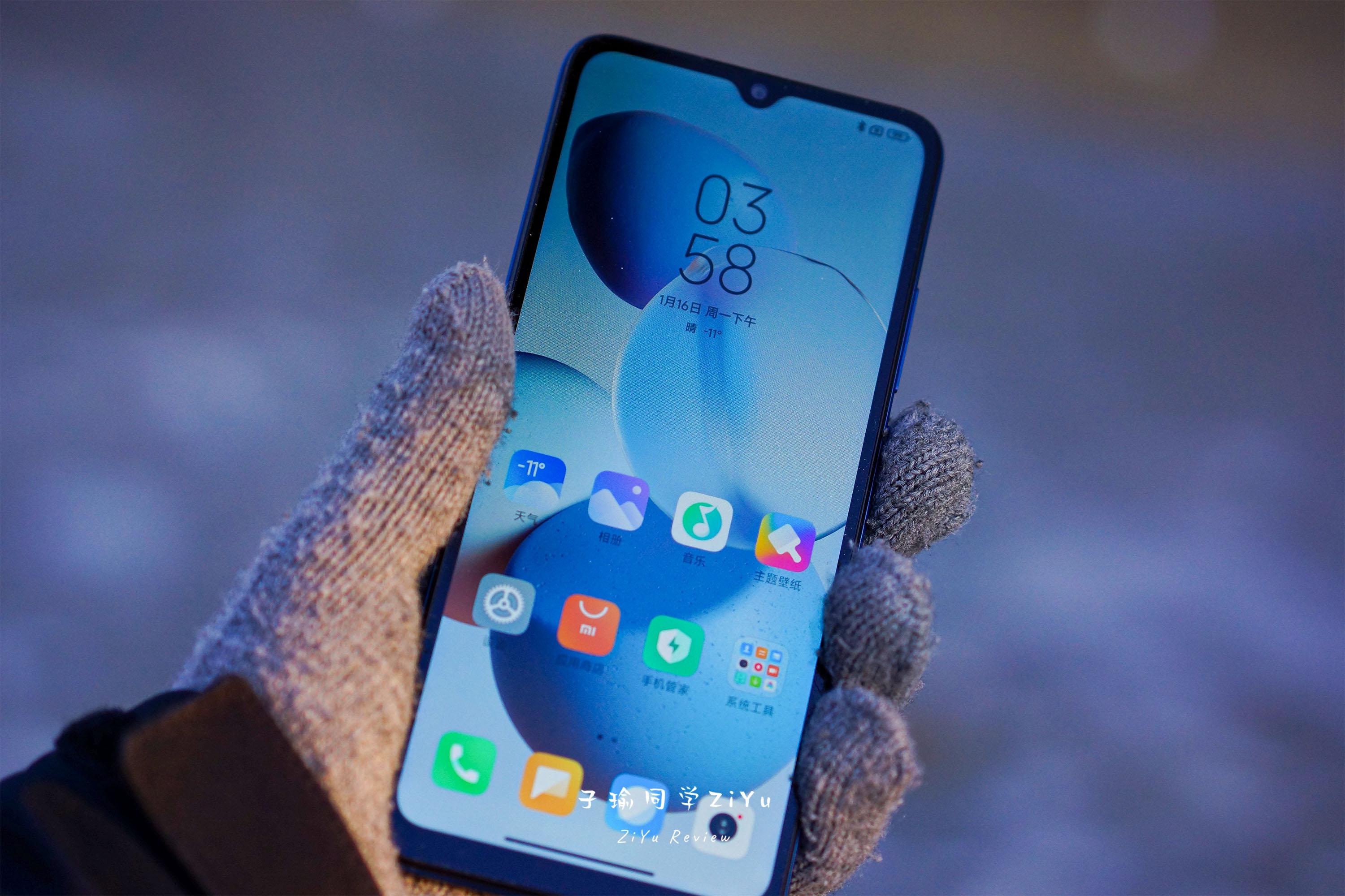 redmi12c评测,redmi12c正式发布测评