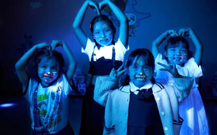 厦门海上巴黎,厦门海边梦幻城堡