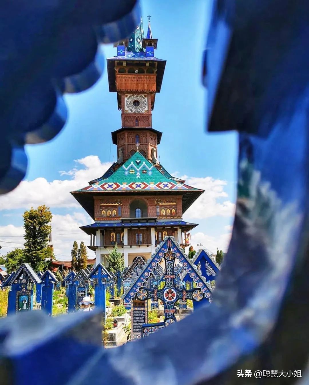 罗马尼亚这个国家介绍一下,罗马尼亚景色最美的地方