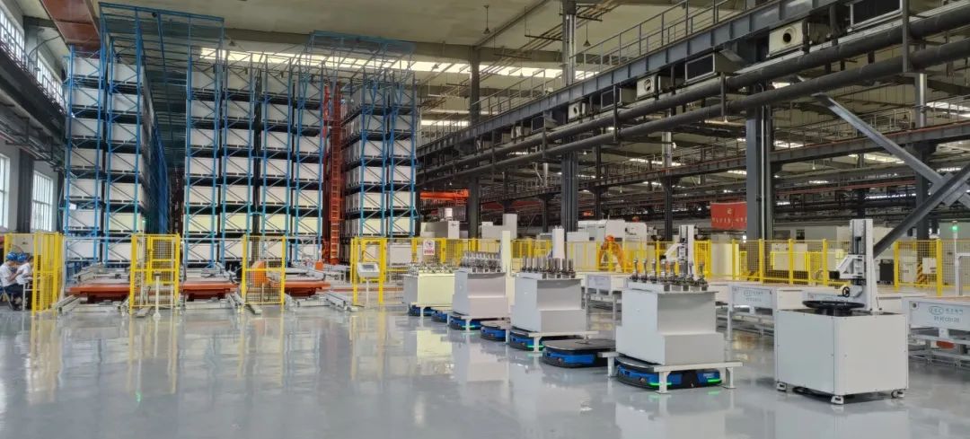 杭奥智能：汇聚优势，砺行致远