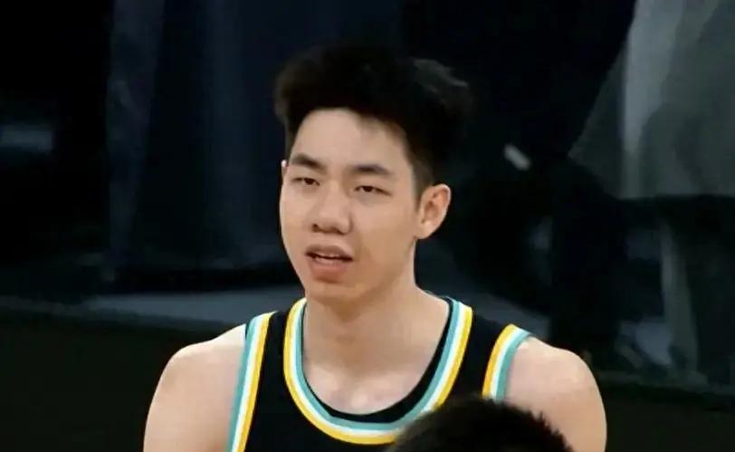 浙江广厦孙铭徽能出战吗,孙铭徽朱俊龙浙江广厦王哲林