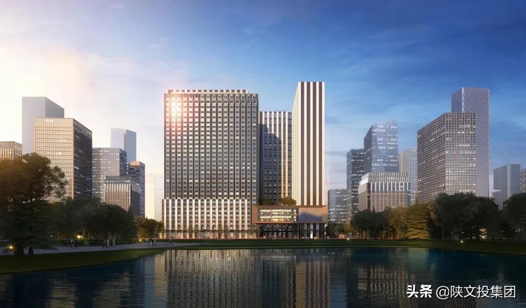 陕文投公司名单,陕文投西安公司项目