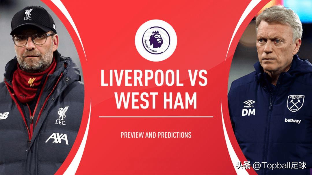 利物浦英超第34次击败西汉姆联,英超利物浦对诺维奇预测