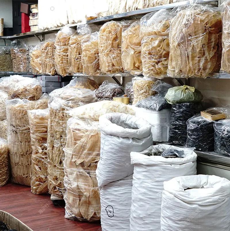 买花胶薄好还是厚的好,买花胶