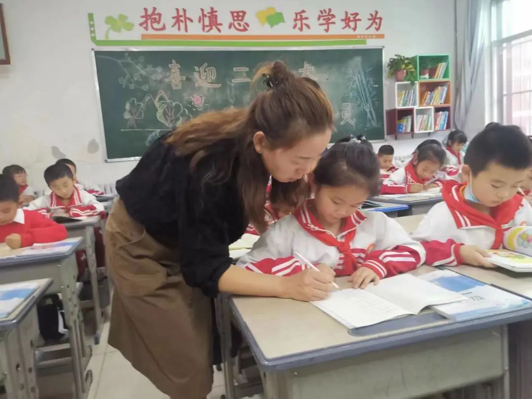 小学作业辅导班怎么高效管理,小学作业辅导工作内容
