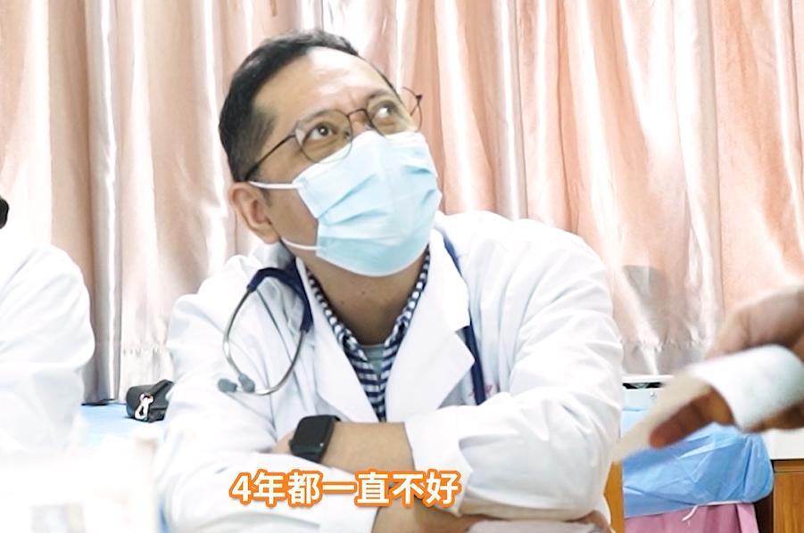 支气管扩张为什么睡下来痰多,支气管扩张傍晚时间感觉喉有痰