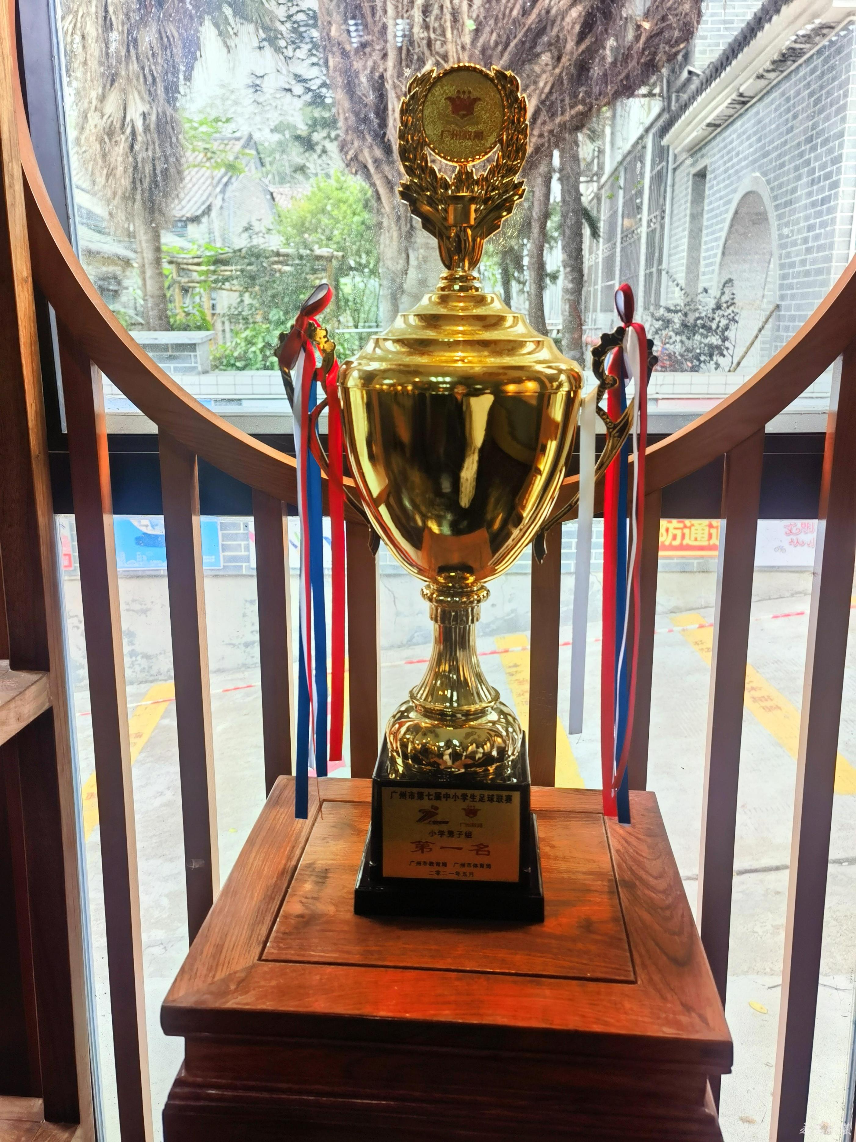 校园风采展示小学一年级,足球校园展现魅力