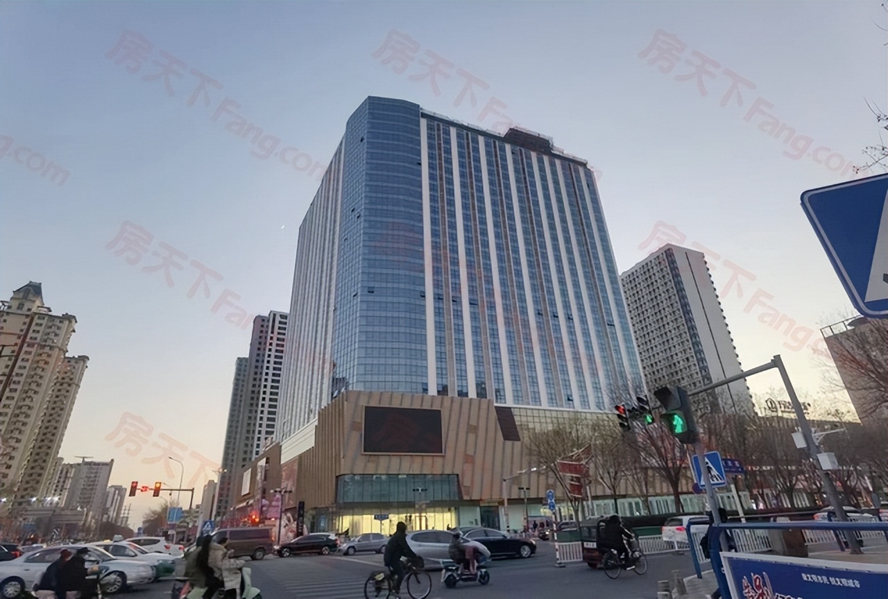 2022衡水楼市,衡水最近两年房产的发展与规划