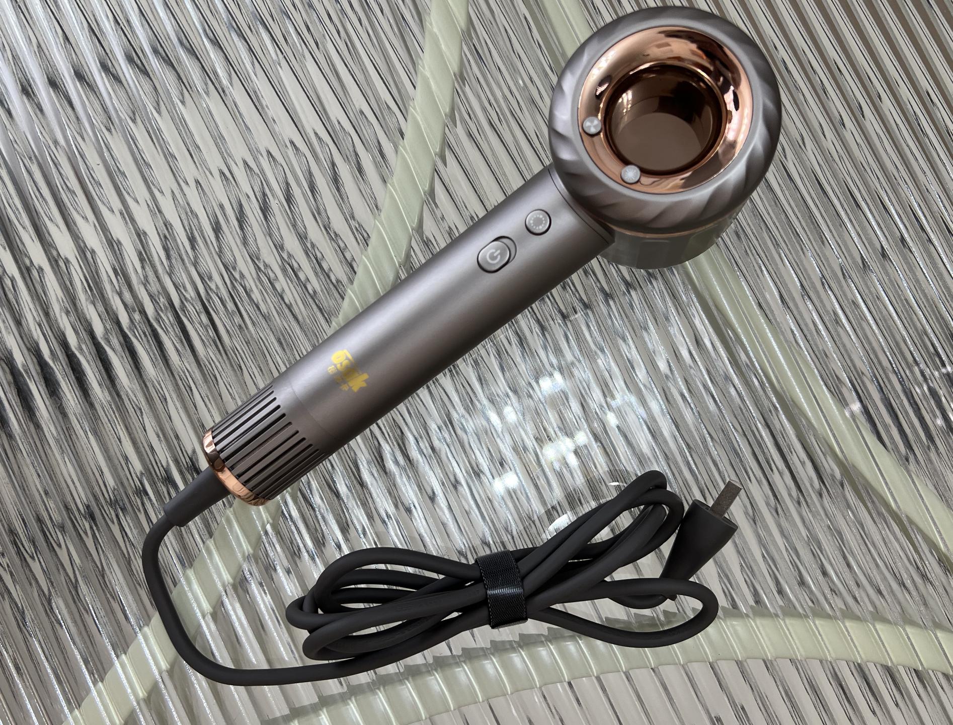 如何选购负离子吹风机,怎样选购家用吹风机