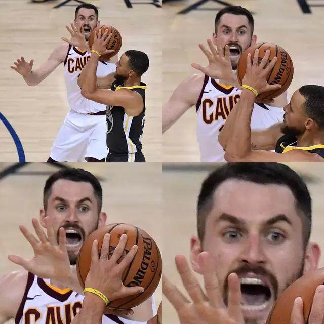 用一生来对抗傲慢与偏见，万字长文记录库里的乔丹精神