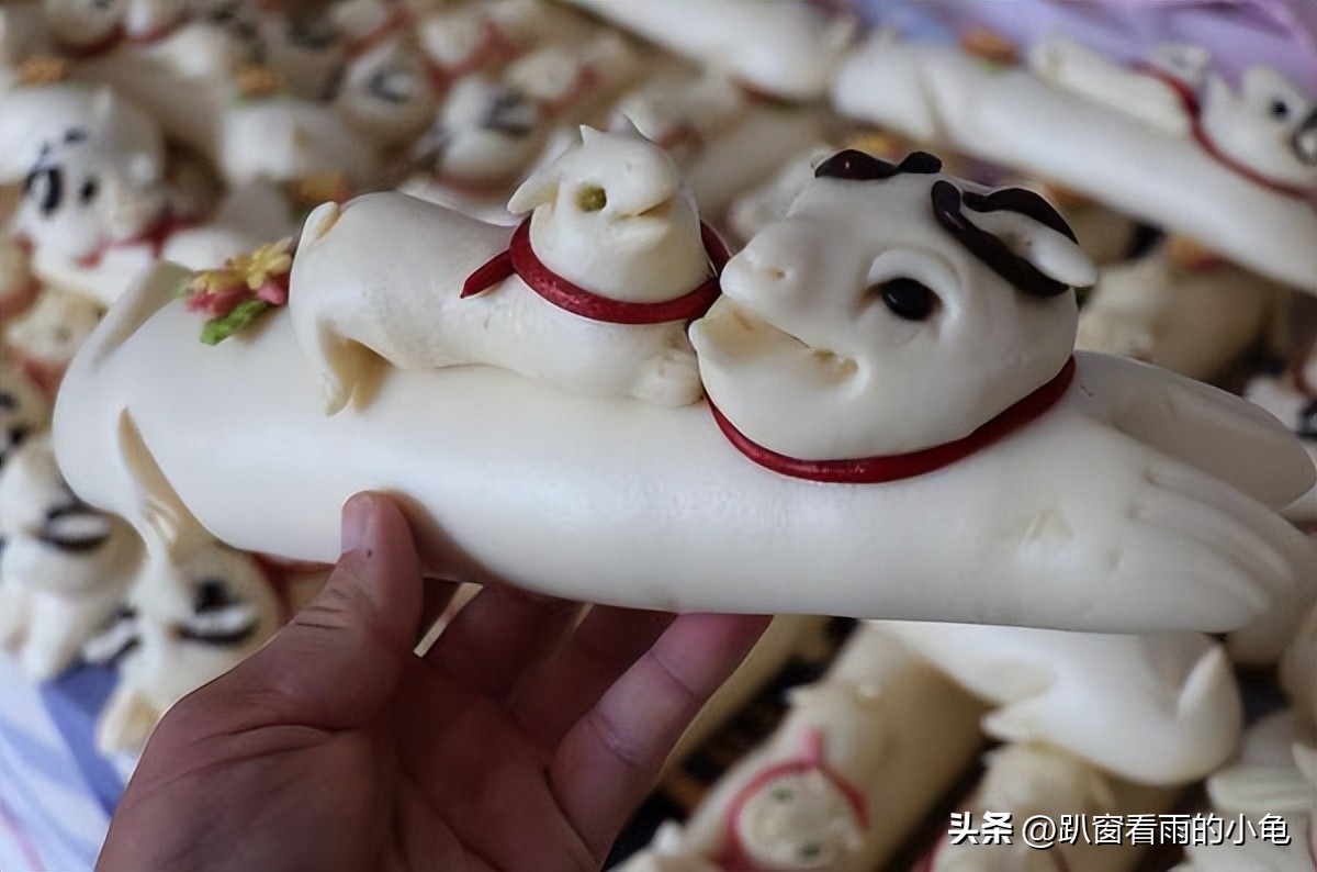 中元节风俗忌讳,中元节祭祖不能早也不能晚