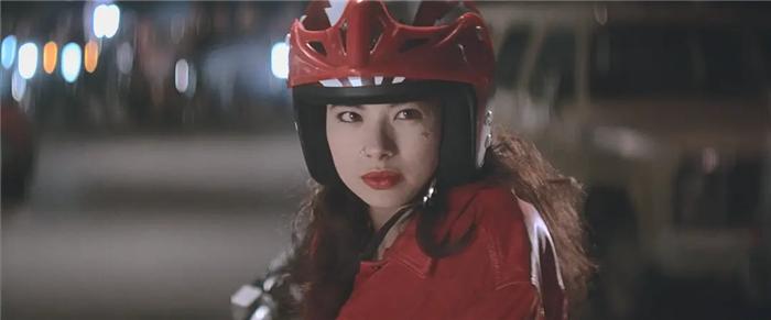 徐克拍黑侠,李连杰徐克合作过多少次