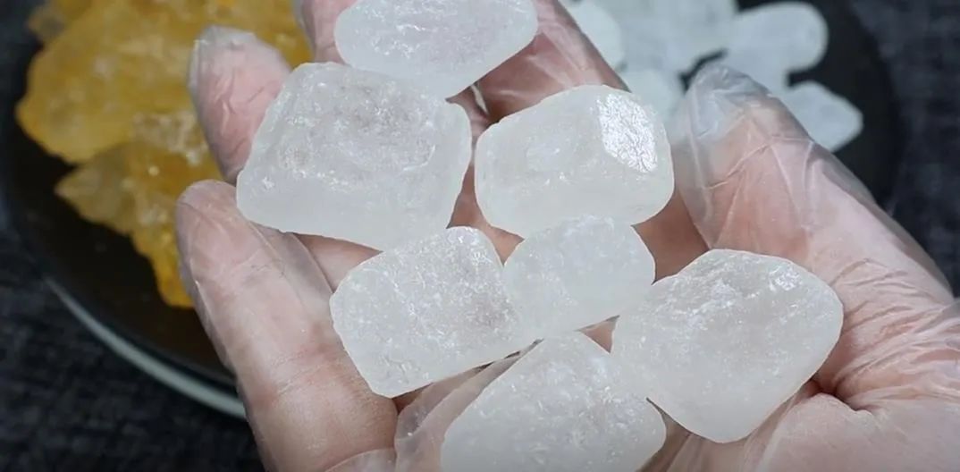 冰糖的注意事项,家有糖人的注意事项