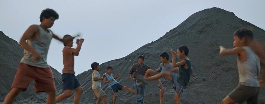 王宝强的八角笼中票房突破几亿,王宝强的八角笼中票房破多少了