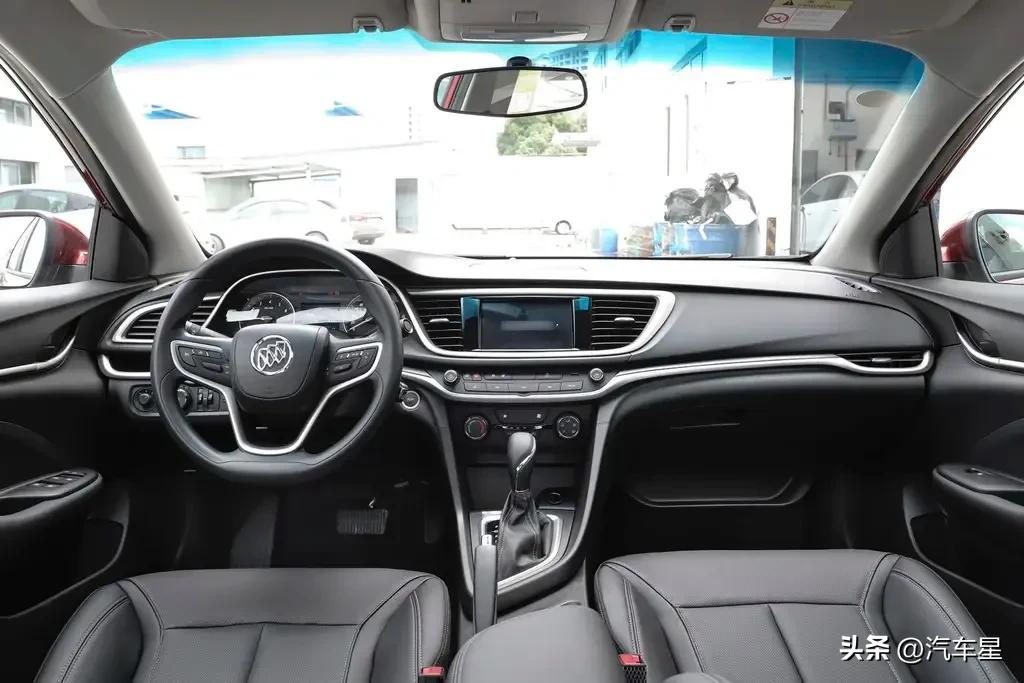 别克英朗1.5家用耐用吗,别克英朗经济型1.5