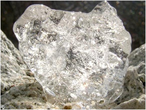 宝石之王钻石,钻石宝石特征