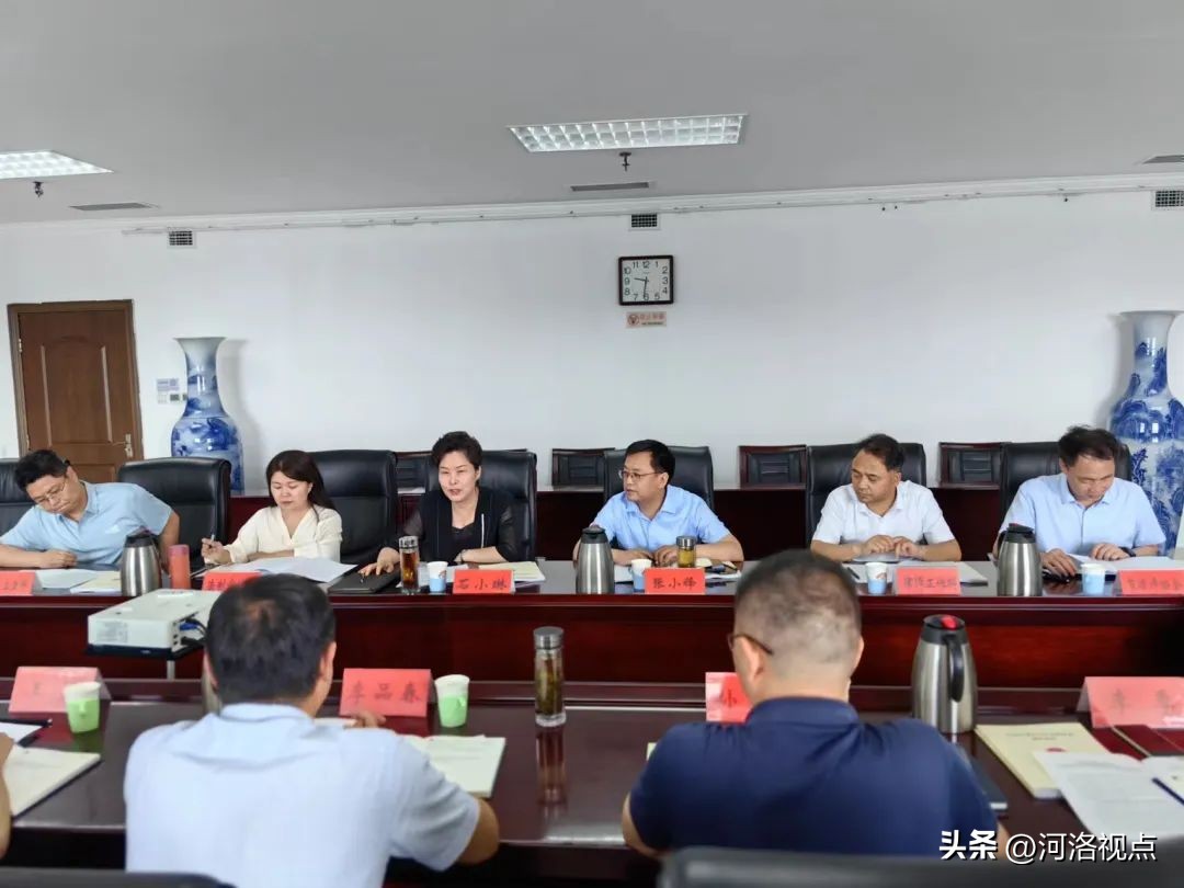 省人大法工委到我市调研立法,德宏州政府