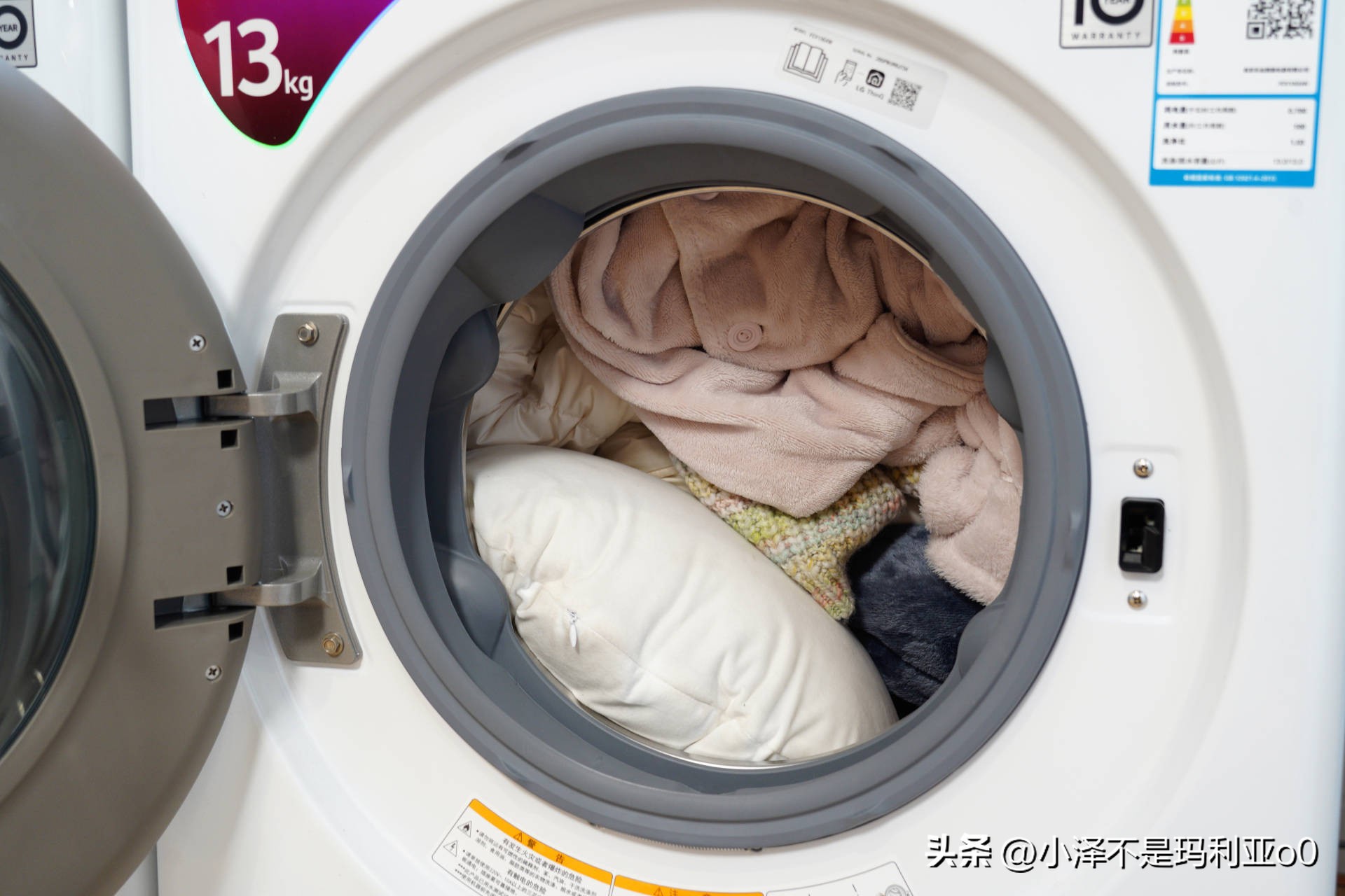 洗烘套装lg推荐,lg洗烘套装怎么选