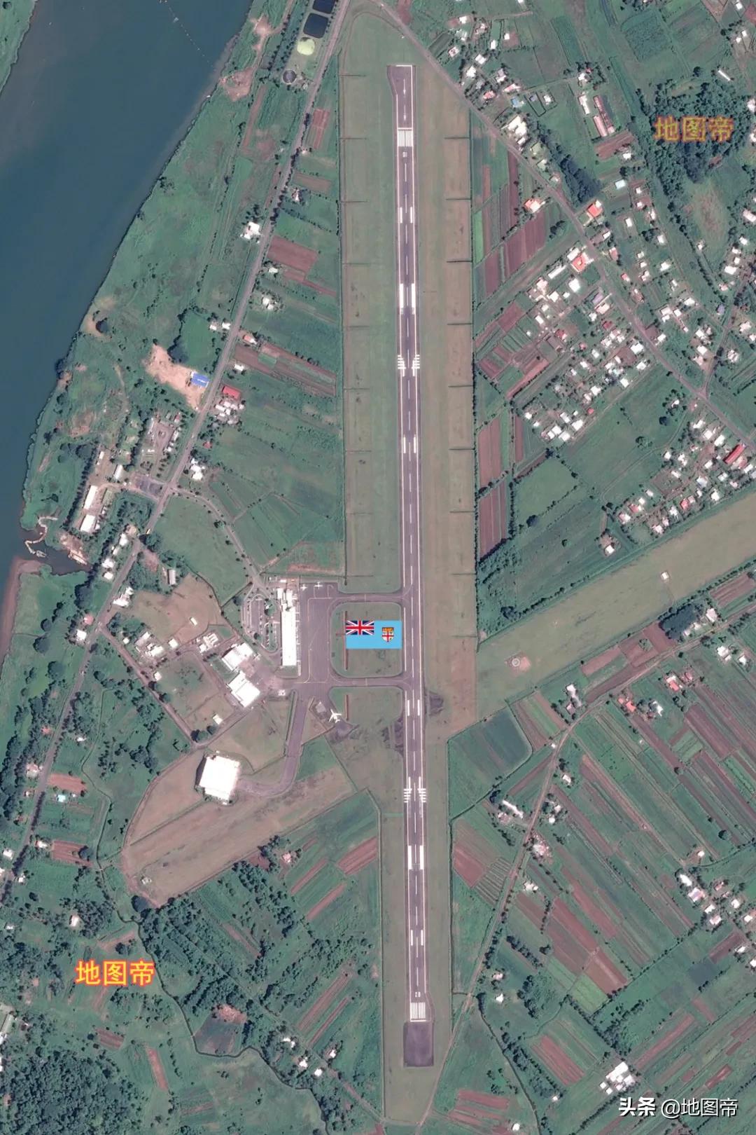 斐济国家在太平洋什么地方,斐济是南太平洋的一个岛国