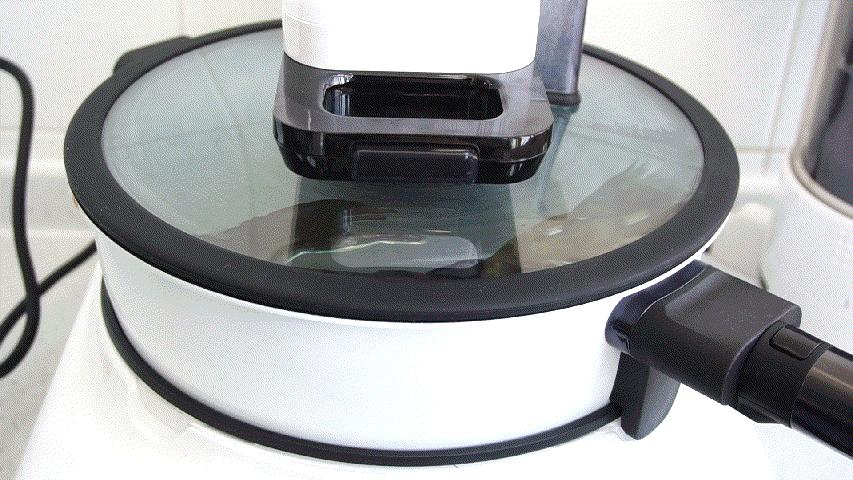 智能炒菜机的缺点,体验一下智能炒菜机