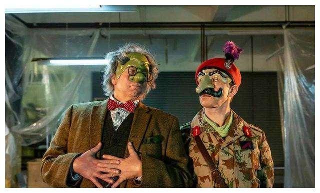 香港十大口碑最好的电视剧,十大口碑最好的剧