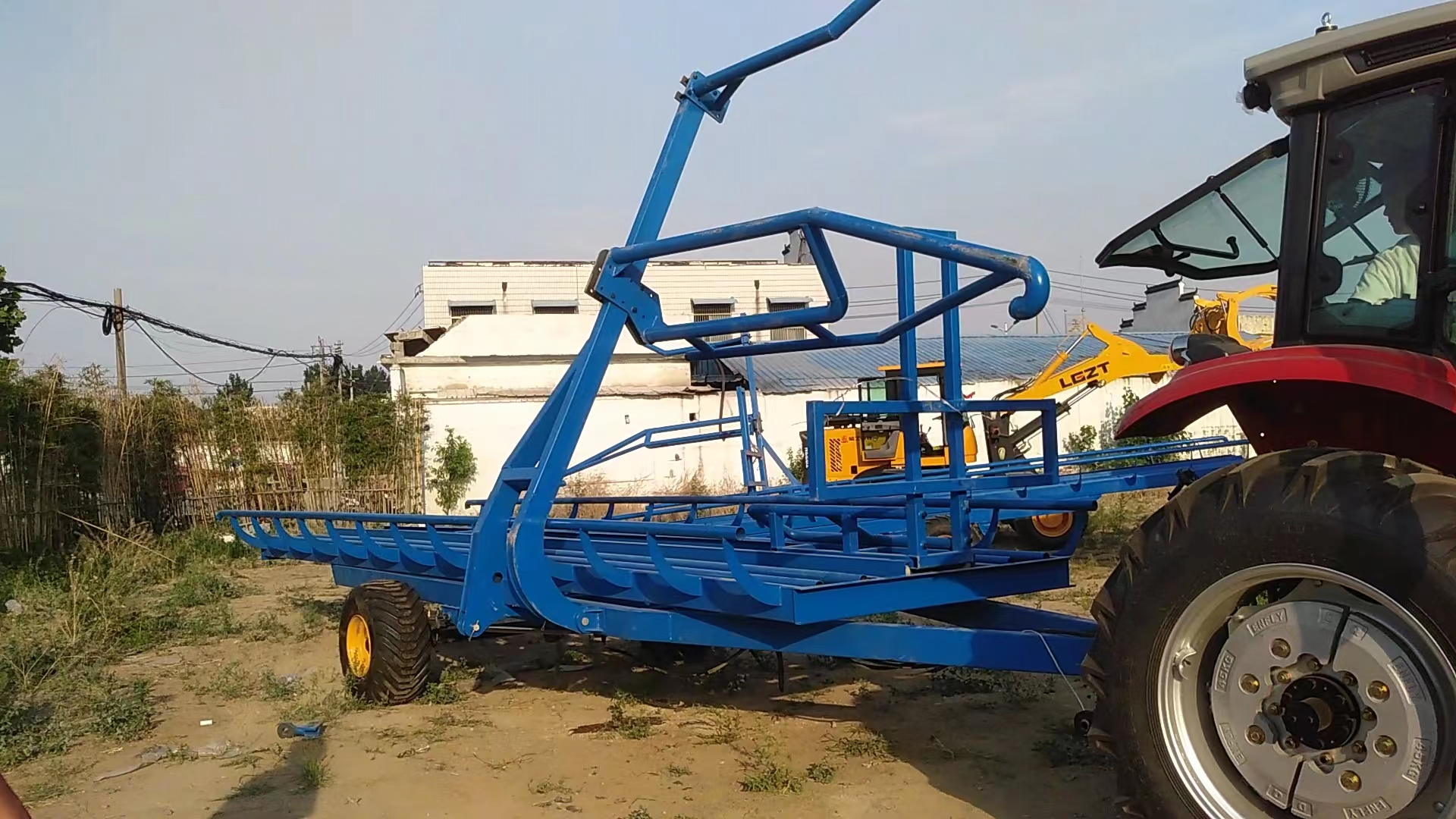 秸秆回收真实利润,秸秆回收这生意能做吗