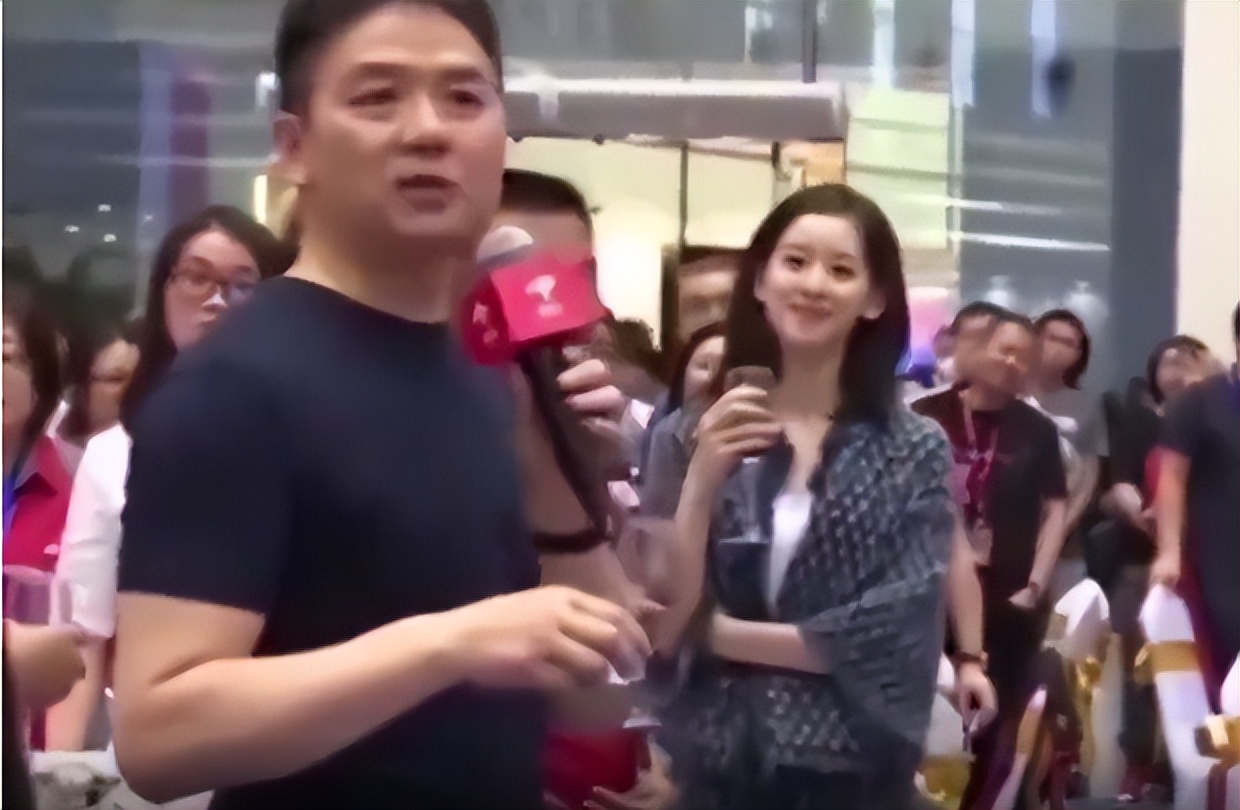 刘强东最后悔的事,刘强东最遗憾的事