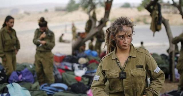 美国女兵受孕率是全球第一吗,美国女兵受孕率高吗