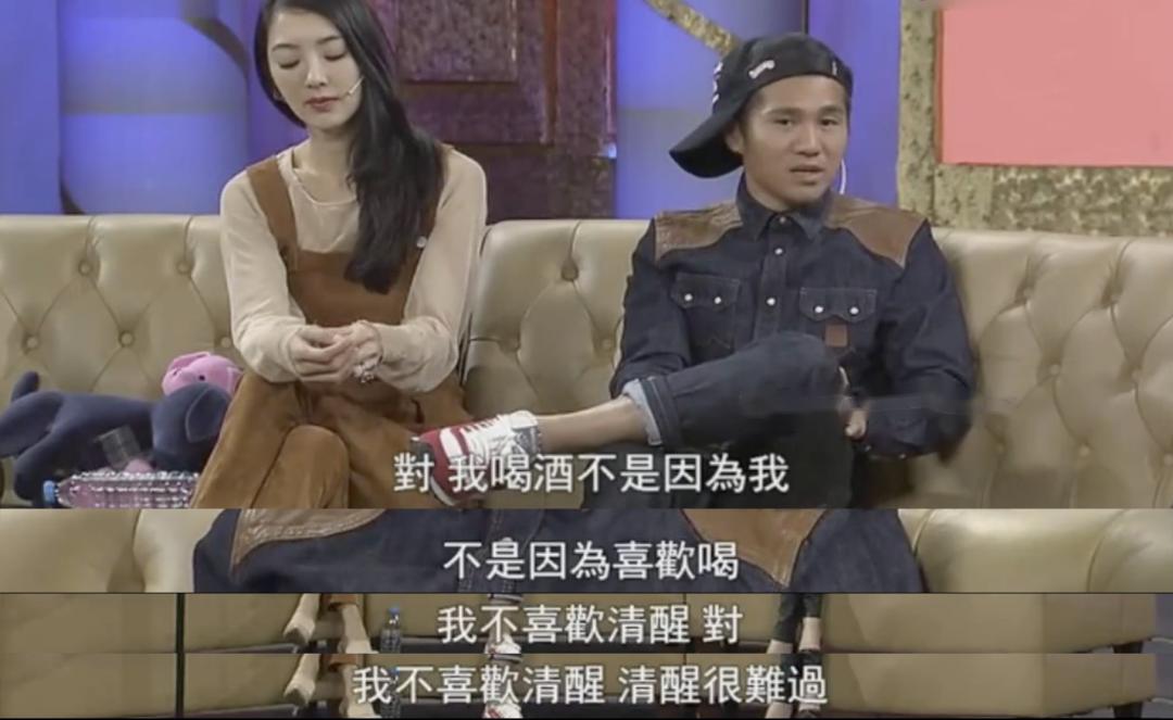 酗酒闹事，害人害己！这7位男明星，有人借醉强吻，有人断送星途